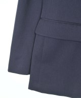 EDIFICE（エディフィス）ジャケット 紺 サイズ:S メンズ/2200660263076