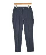 EDIFICE（エディフィス）スラックス 紺 サイズ:S メンズ/2200660263083