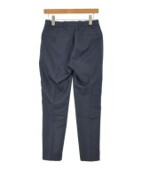 EDIFICE（エディフィス）スラックス 紺 サイズ:S メンズ/2200660263083