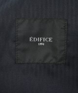 EDIFICE（エディフィス）スラックス 紺 サイズ:S メンズ/2200660263083