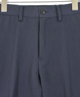 EDIFICE（エディフィス）スラックス 紺 サイズ:S メンズ/2200660263083