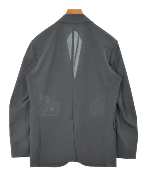 EDIFICE（エディフィス）ジャケット グレー サイズ:S メンズ/2200660263090