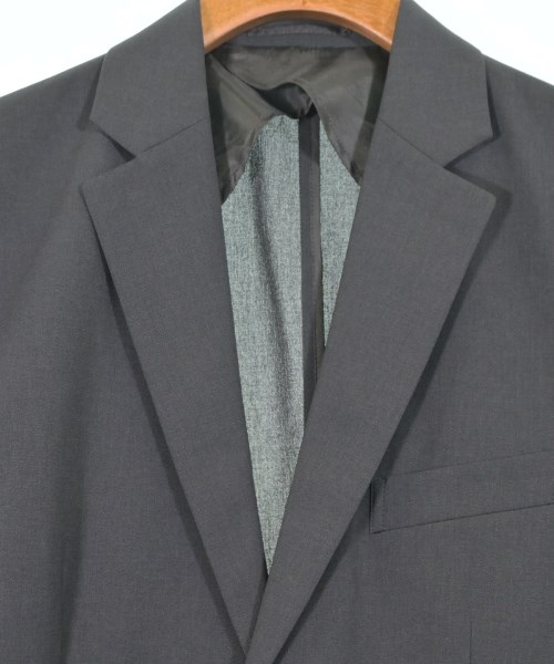 EDIFICE（エディフィス）ジャケット グレー サイズ:S メンズ/2200660263090