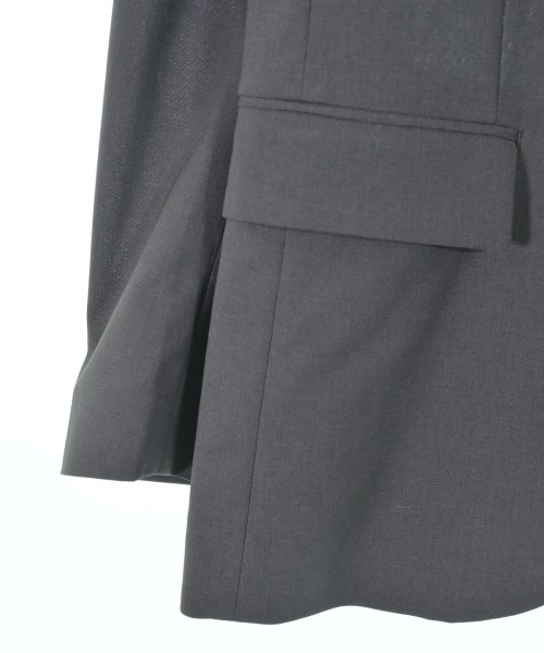 EDIFICE（エディフィス）ジャケット グレー サイズ:S メンズ/2200660263090