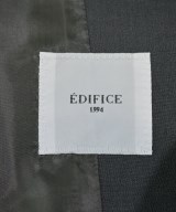 EDIFICE（エディフィス）ジャケット グレー サイズ:S メンズ/2200660263090