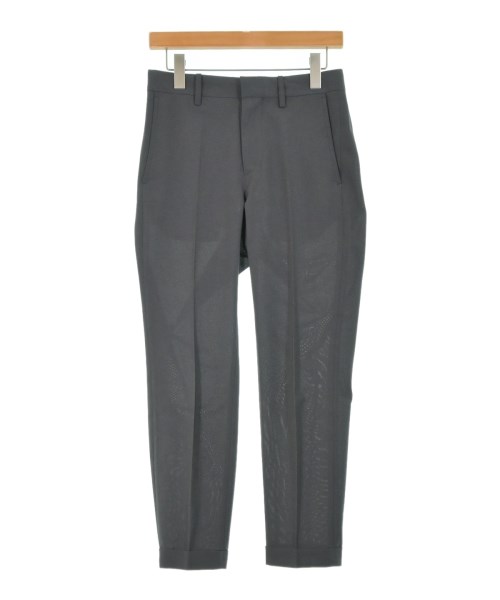 EDIFICE(エディフィス)スラックス グレー サイズ:S/2200660263106