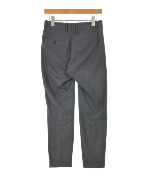 EDIFICE（エディフィス）スラックス グレー サイズ:S メンズ/2200660263106