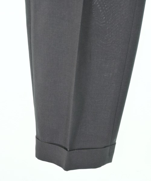EDIFICE（エディフィス）スラックス グレー サイズ:S メンズ/2200660263106