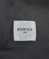 EDIFICE（エディフィス）スラックス グレー サイズ:S メンズ/2200660263106