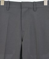 EDIFICE（エディフィス）スラックス グレー サイズ:S メンズ/2200660263106