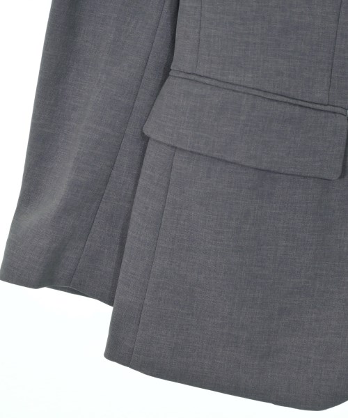 EDIFICE（エディフィス）ジャケット グレー サイズ:S メンズ/2200660263113