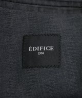 EDIFICE（エディフィス）ジャケット グレー サイズ:S メンズ/2200660263113