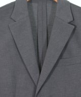 EDIFICE（エディフィス）ジャケット グレー サイズ:S メンズ/2200660263113