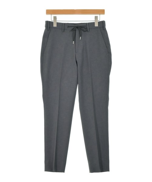 EDIFICE(エディフィス)スラックス グレー サイズ:S/2200660263120
