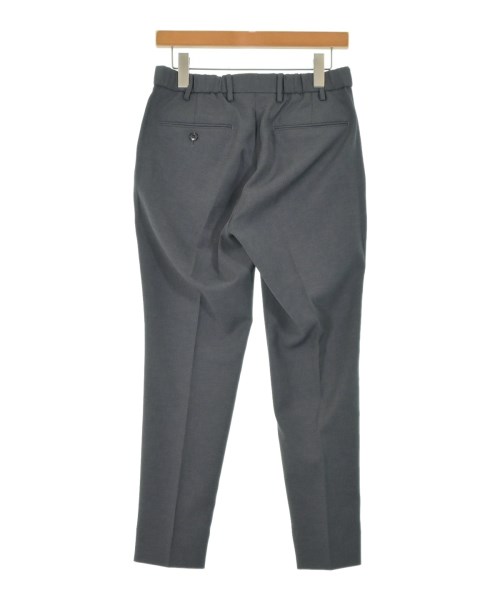EDIFICE（エディフィス）スラックス グレー サイズ:S メンズ/2200660263120