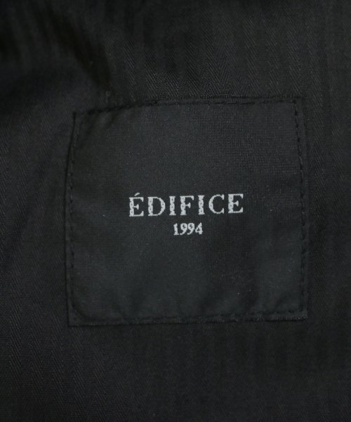 EDIFICE（エディフィス）スラックス グレー サイズ:S メンズ/2200660263120