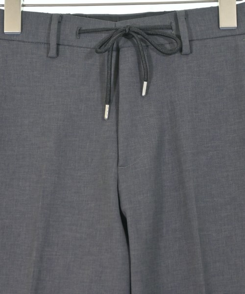 EDIFICE（エディフィス）スラックス グレー サイズ:S メンズ/2200660263120