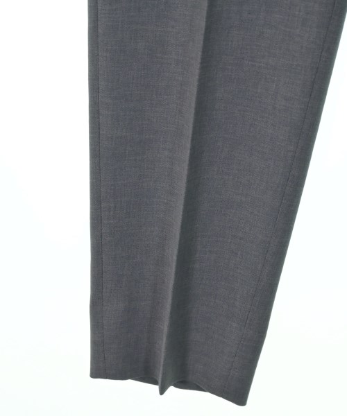 EDIFICE（エディフィス）スラックス グレー サイズ:S メンズ/2200660263120