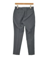 EDIFICE（エディフィス）スラックス グレー サイズ:S メンズ/2200660263120