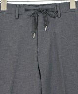 EDIFICE（エディフィス）スラックス グレー サイズ:S メンズ/2200660263120