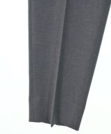 EDIFICE（エディフィス）スラックス グレー サイズ:S メンズ/2200660263120