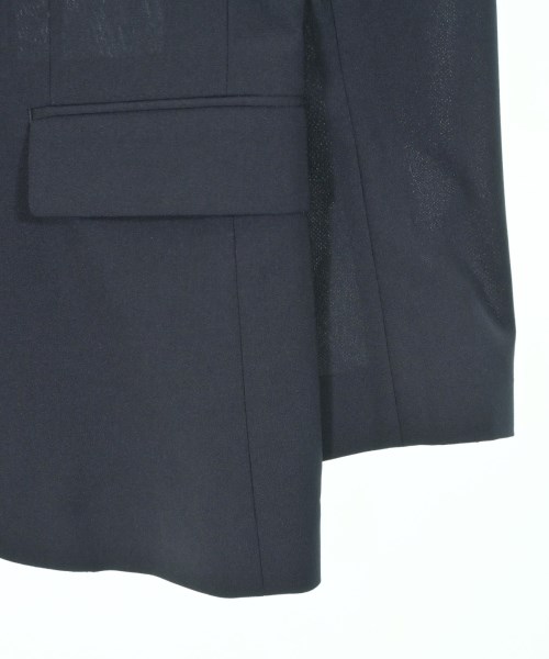 EDIFICE（エディフィス）ジャケット 紺 サイズ:S メンズ/2200660263137