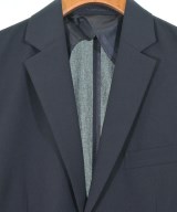 EDIFICE（エディフィス）ジャケット 紺 サイズ:S メンズ/2200660263137