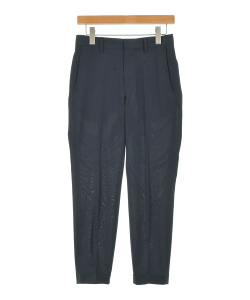 EDIFICE(エディフィス)スラックス 紺 サイズ:S/2200660263144