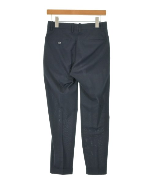 EDIFICE（エディフィス）スラックス 紺 サイズ:S メンズ/2200660263144