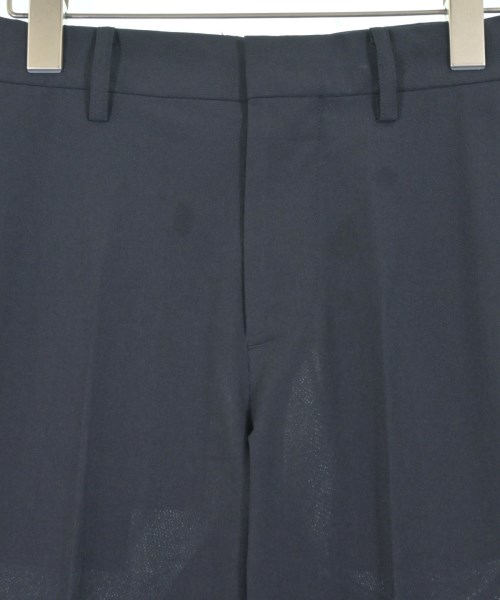 EDIFICE（エディフィス）スラックス 紺 サイズ:S メンズ/2200660263144