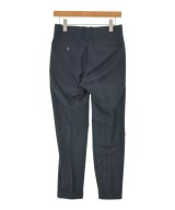 EDIFICE（エディフィス）スラックス 紺 サイズ:S メンズ/2200660263144