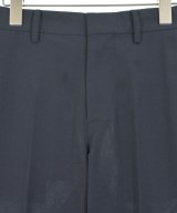 EDIFICE（エディフィス）スラックス 紺 サイズ:S メンズ/2200660263144