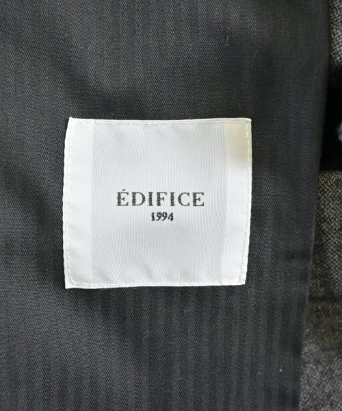 EDIFICE（エディフィス）その他 グレー サイズ:S メンズ/2200660263205