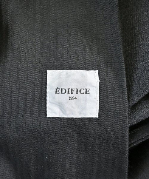 EDIFICE（エディフィス）その他 グレー サイズ:S メンズ/2200660263212