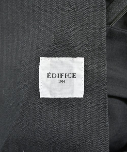 EDIFICE（エディフィス）その他 黒 サイズ:S メンズ/2200660263229