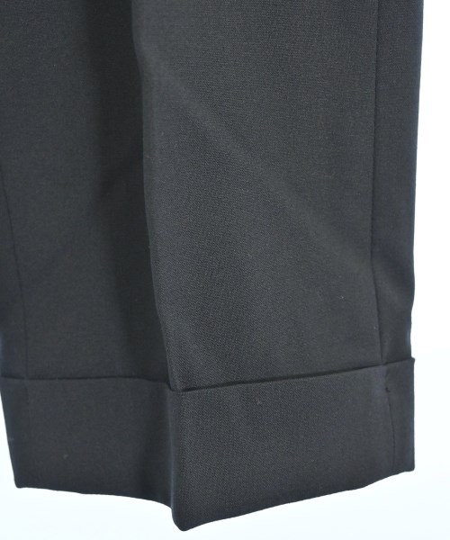 EDIFICE（エディフィス）その他 黒 サイズ:S メンズ/2200660263229