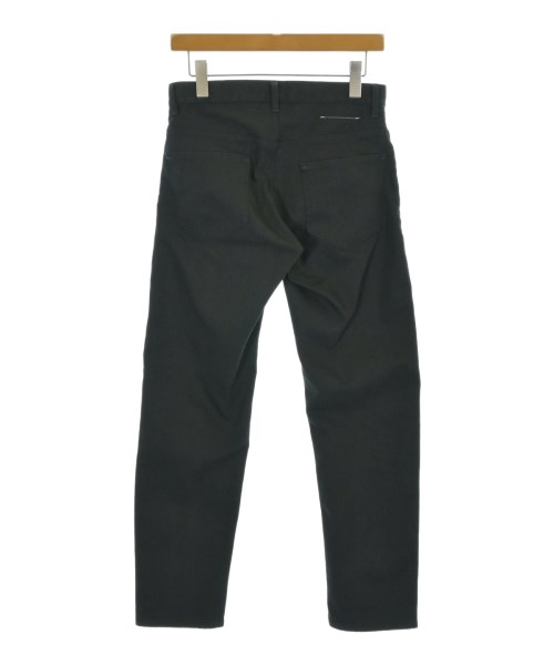 EDIFICE（エディフィス）デニムパンツ 黒 サイズ:S メンズ/2200660263236