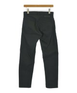 EDIFICE（エディフィス）デニムパンツ 黒 サイズ:S メンズ/2200660263236