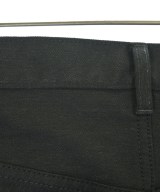 EDIFICE（エディフィス）デニムパンツ 黒 サイズ:S メンズ/2200660263236