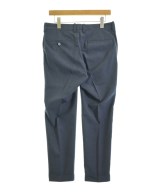 EDIFICE（エディフィス）スラックス 青 サイズ:46(M位) メンズ/2200669022155