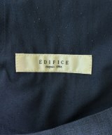 EDIFICE（エディフィス）スラックス 青 サイズ:46(M位) メンズ/2200669022155