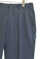 EDIFICE（エディフィス）スラックス 青 サイズ:46(M位) メンズ/2200669022155