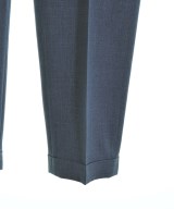 EDIFICE（エディフィス）スラックス 青 サイズ:46(M位) メンズ/2200669022155