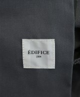 EDIFICE（エディフィス）スラックス グレー サイズ:S メンズ/2200668296021