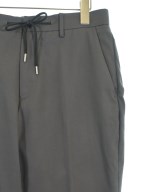 EDIFICE（エディフィス）スラックス グレー サイズ:S メンズ/2200668296021
