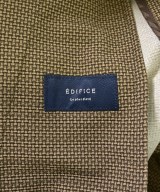 EDIFICE（エディフィス）その他 茶 サイズ:44(S位) メンズ/2200670697052