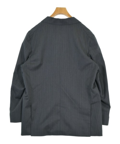 EDIFICE（エディフィス）カジュアルジャケット グレー サイズ:L メンズ/2200671747091