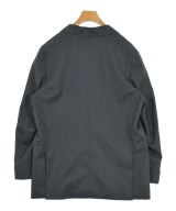 EDIFICE（エディフィス）カジュアルジャケット グレー サイズ:L メンズ/2200671747091