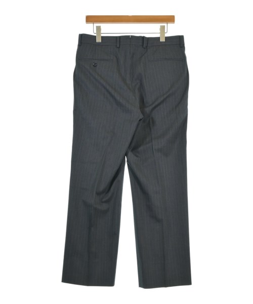 EDIFICE（エディフィス）スラックス グレー サイズ:L メンズ/2200671747107