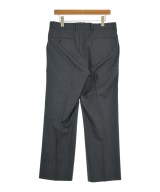 EDIFICE（エディフィス）スラックス グレー サイズ:L メンズ/2200671747107